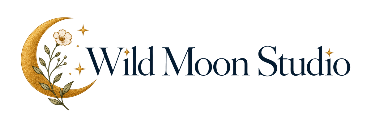 Wild Moon Studio